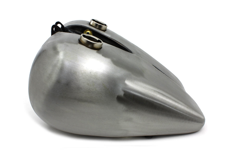 Replica 5.0 Gallon Bobbed Gas Tank Set