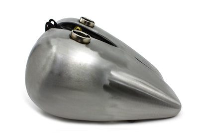 Replica 5.0 Gallon Bobbed Gas Tank Set