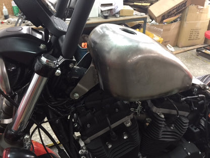 2.4 Gallon Gas Tank