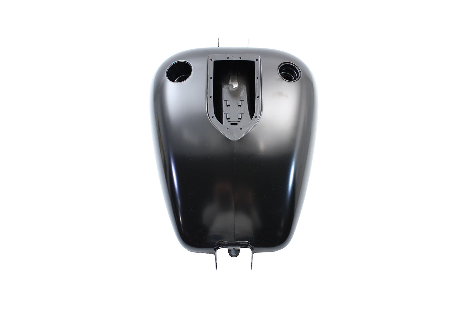 Bobbed 5.1 Gallon Gas Tank