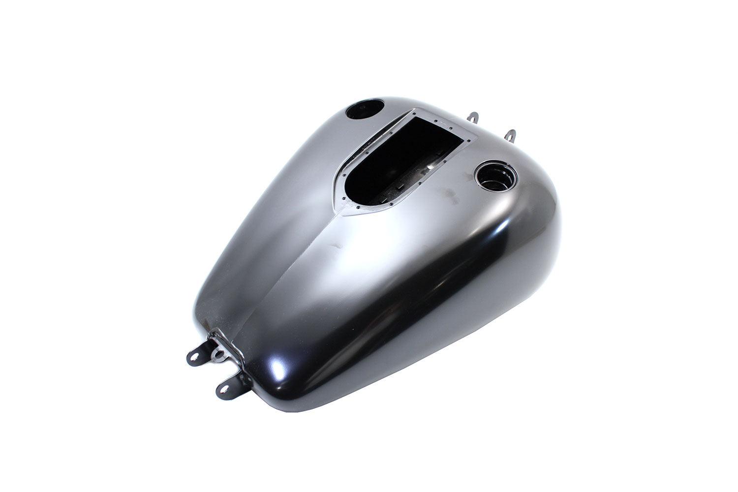 Bobbed 5.1 Gallon Gas Tank