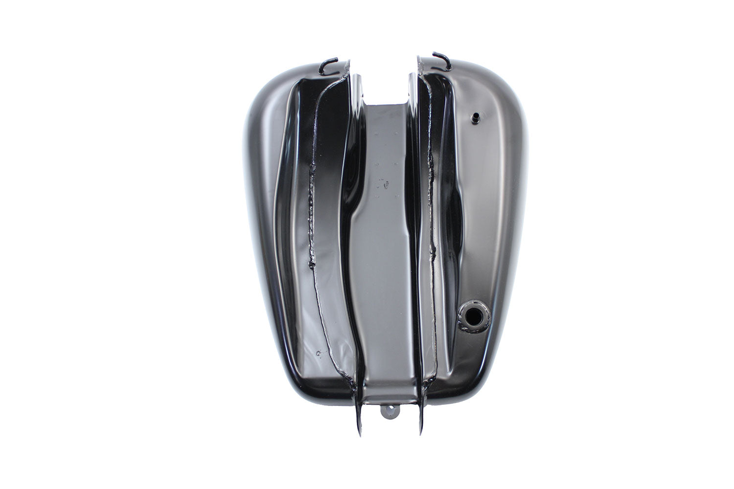 Bobbed 5.1 Gallon Gas Tank