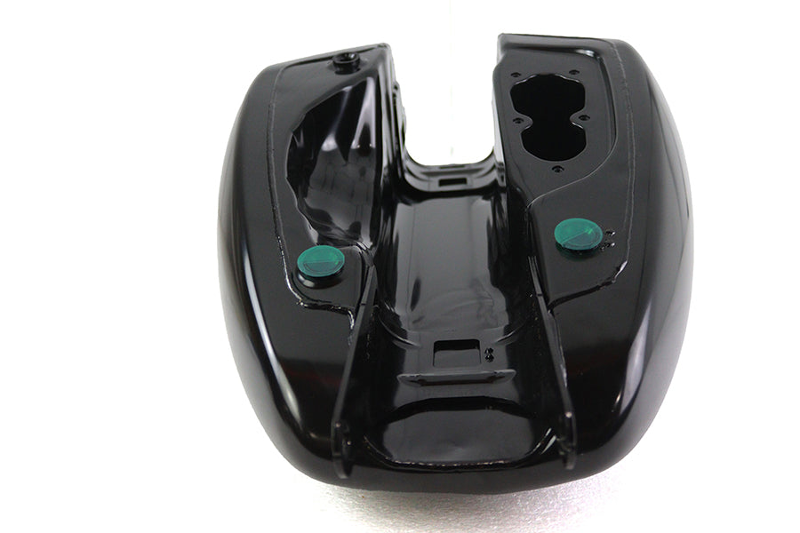 OE FXFB 3.6 Gallon Gas Tank Black