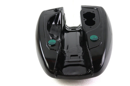 OE FXFB 3.6 Gallon Gas Tank Black