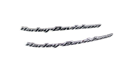 Factory Style Tank Emblem Set