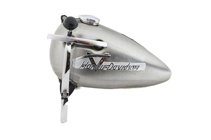 Fat Bob Gas Tank Kit 3.5 Gallon