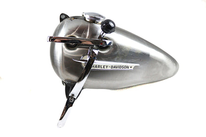 Fat Bob Gas Tank Kit 3.5 Gallon