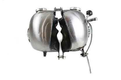 Fat Bob Gas Tank Kit 3.5 Gallon