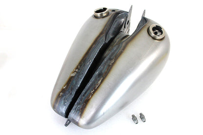 Servi-Car and Solo Gas & Oil Tank Set
