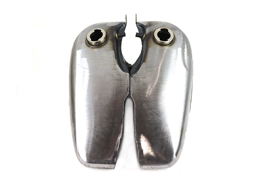 Fat Bob Gas Tank Set 5 Gallon