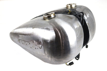 Fat Bob Gas Tank Set 5 Gallon