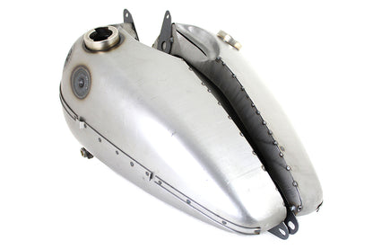 45 Gas and Oil Tank Set Raw