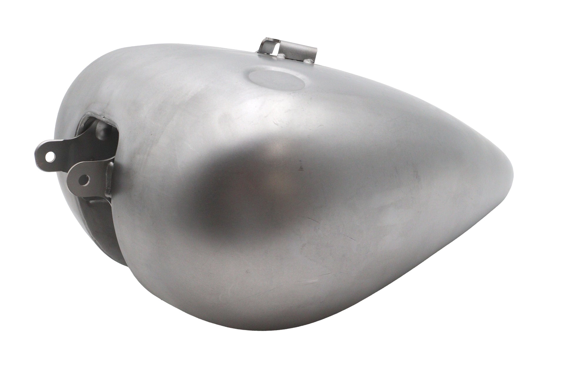 Gas Tank Raw