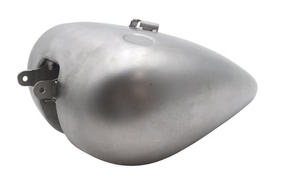 Gas Tank Raw