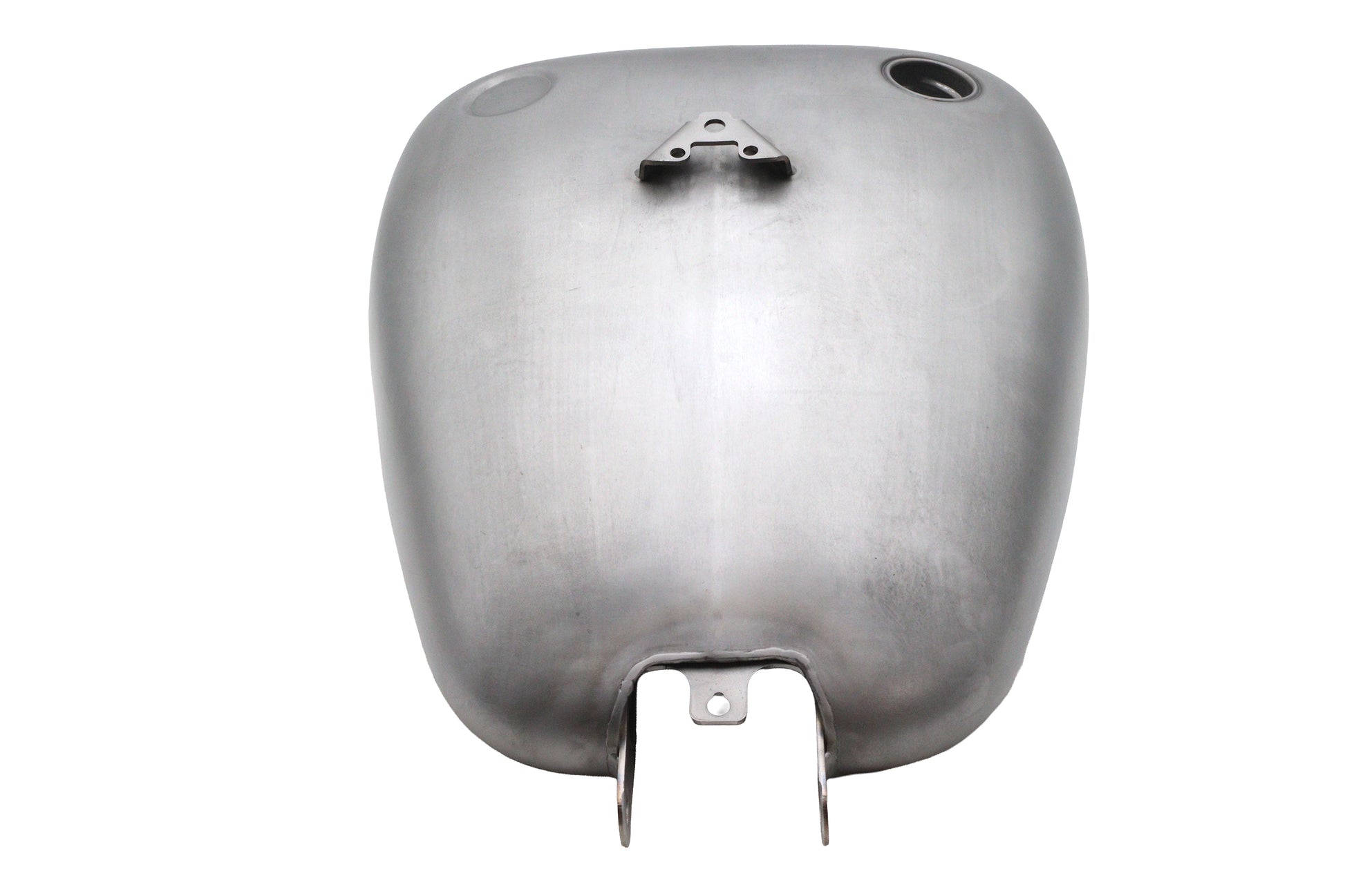 Gas Tank Raw