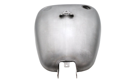 Gas Tank Raw