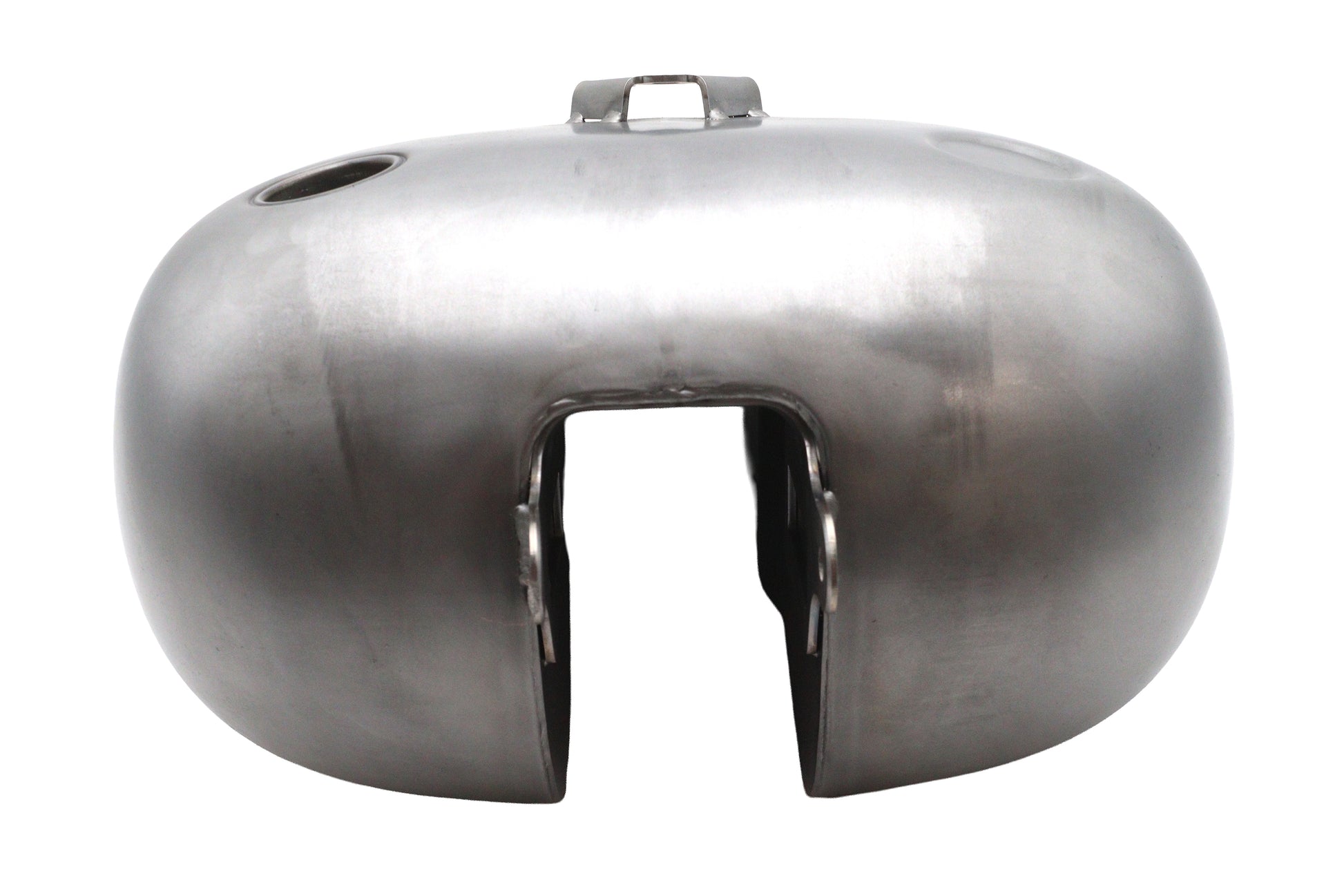 Gas Tank Raw