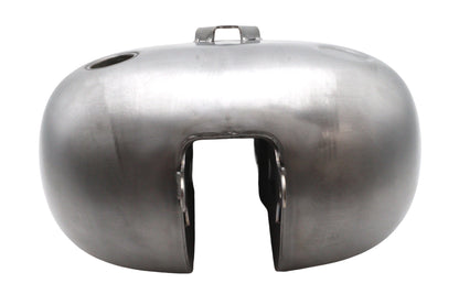 Gas Tank Raw