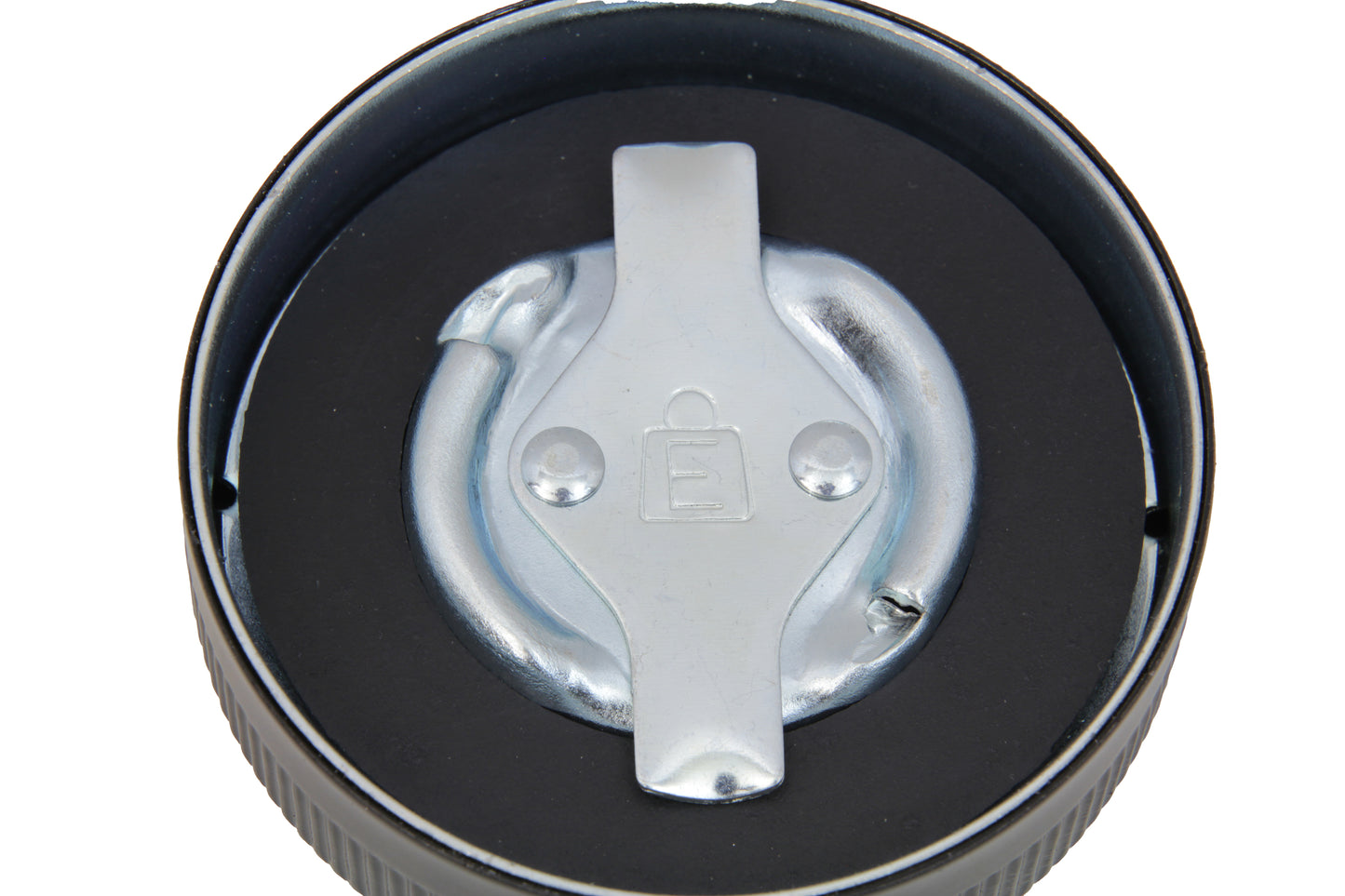 Replica Eaton Style Gas Cap Set Vented Black