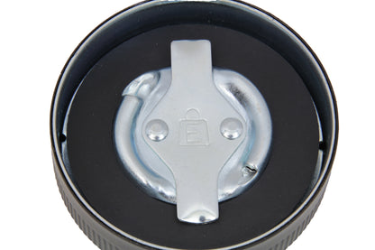 Replica Eaton Style Gas Cap Set Vented Black