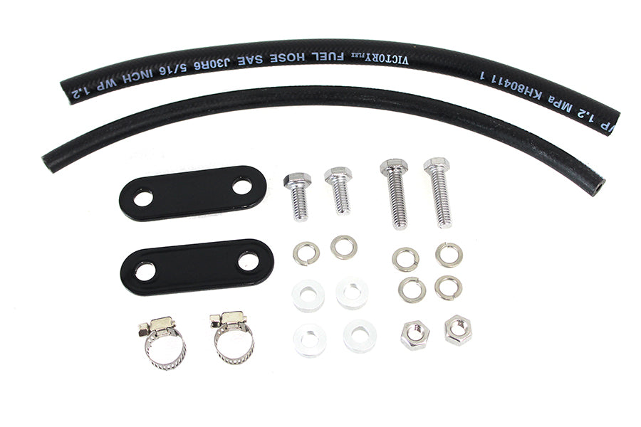 Gas Tank Lift Kit