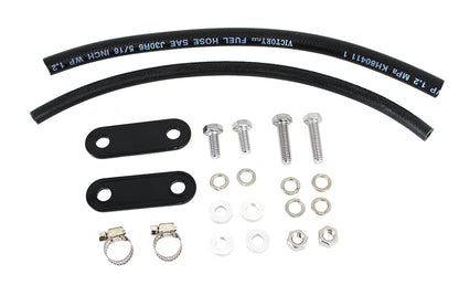 Gas Tank Lift Kit