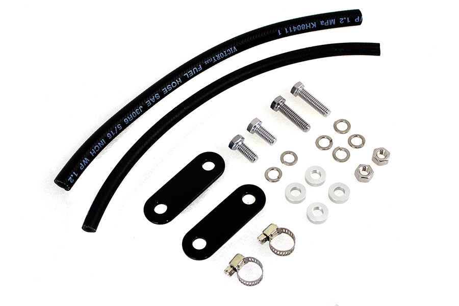 Gas Tank Lift Kit