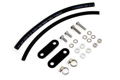 Gas Tank Lift Kit