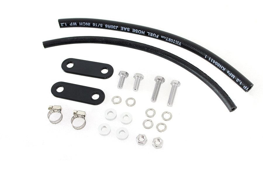 Gas Tank Lift Kit