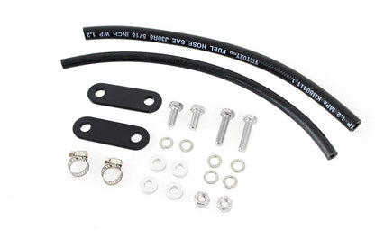 Gas Tank Lift Kit
