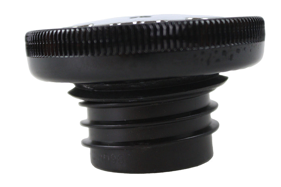 Black Skull Gas Cap