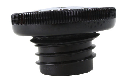 Black Skull Gas Cap