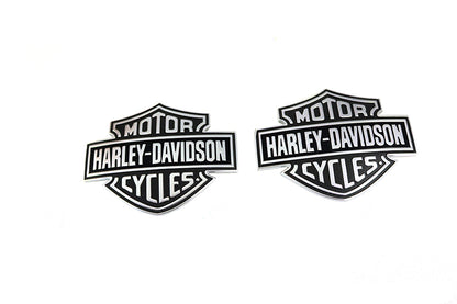 Factory Style Tank Emblem Set