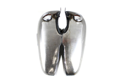 1966 Fat Bob Gas Tank Kit 3.5 Gallon