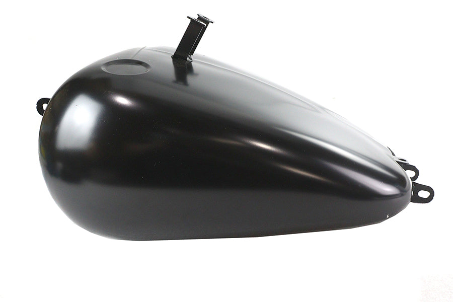 OE FXLR Gas Tank Black