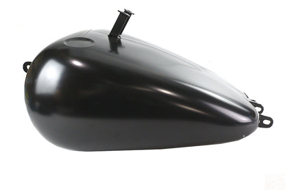 OE FXLR Gas Tank Black