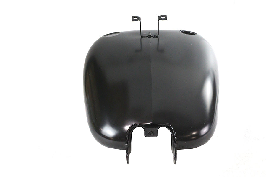 OE FXLR Gas Tank Black