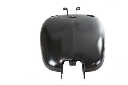 OE FXLR Gas Tank Black