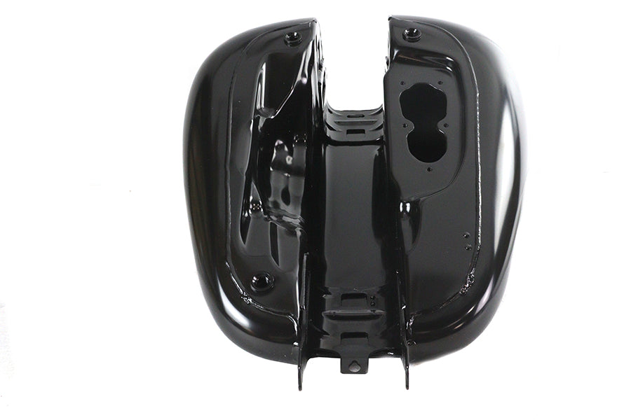 OE FXLR Gas Tank Black