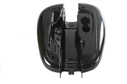 OE FXLR Gas Tank Black