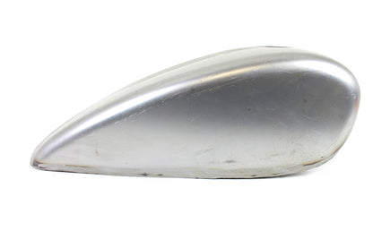 Replica XL 2 Gallon Steel Gas Tank Raw