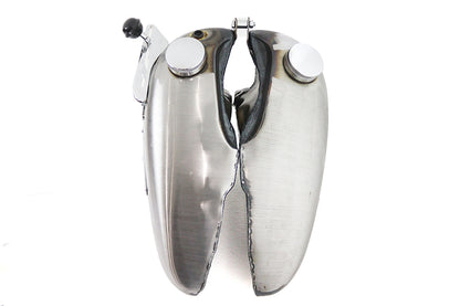 Fat Bob Gas Tank Kit 3.5 Gallon