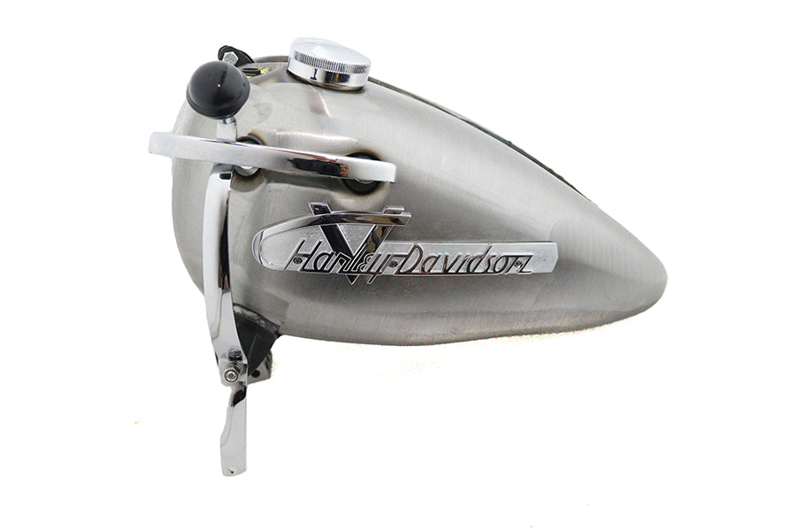 Fat Bob Gas Tank Kit 3.5 Gallon