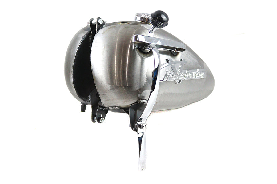 Fat Bob Gas Tank Kit 3.5 Gallon