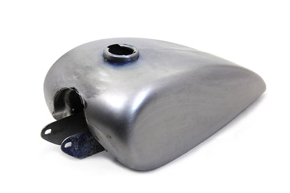 Replica XL 2 Gallon Steel Gas Tank Raw