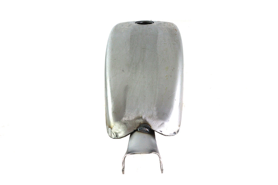 Replica XL 2 Gallon Steel Gas Tank Raw