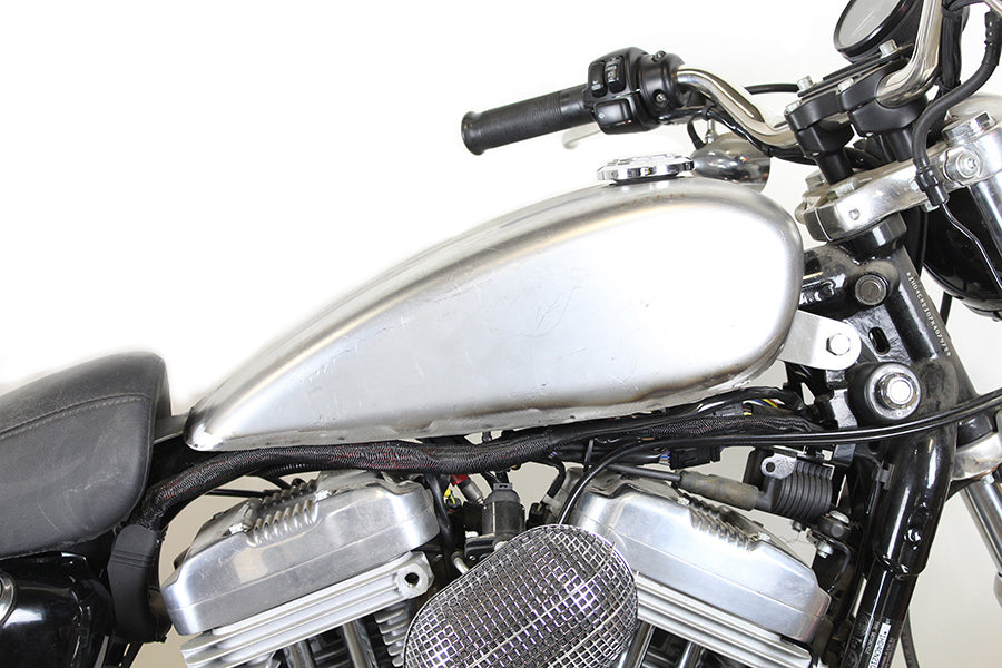 Replica XL 2 Gallon Steel Gas Tank