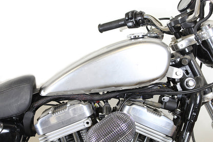 Replica XL 2 Gallon Steel Gas Tank