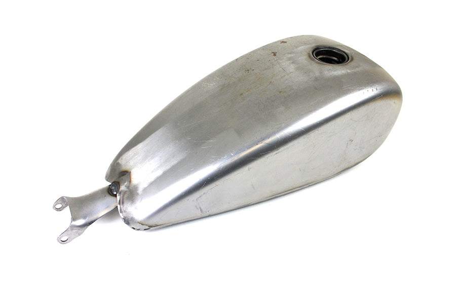 Replica XL 2 Gallon Steel Gas Tank