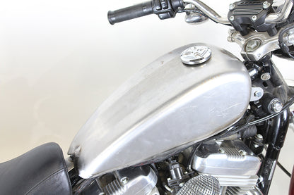 Replica XL 2 Gallon Steel Gas Tank